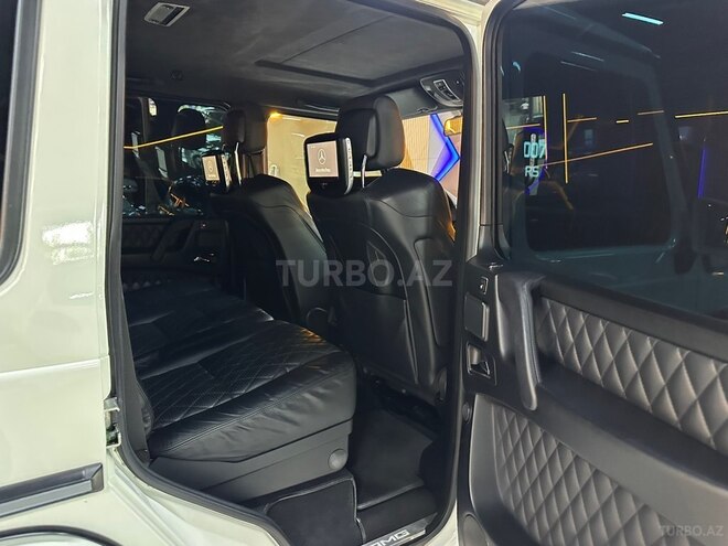 Mercedes G 63 AMG-16