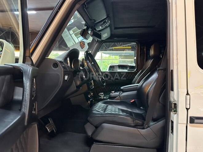 Mercedes G 63 AMG-14