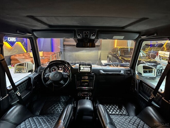 Mercedes G 63 AMG-19
