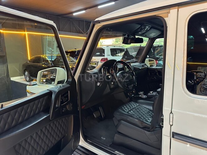 Mercedes G 63 AMG-13