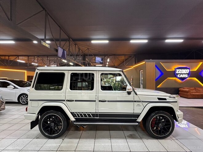 Mercedes G 63 AMG-11