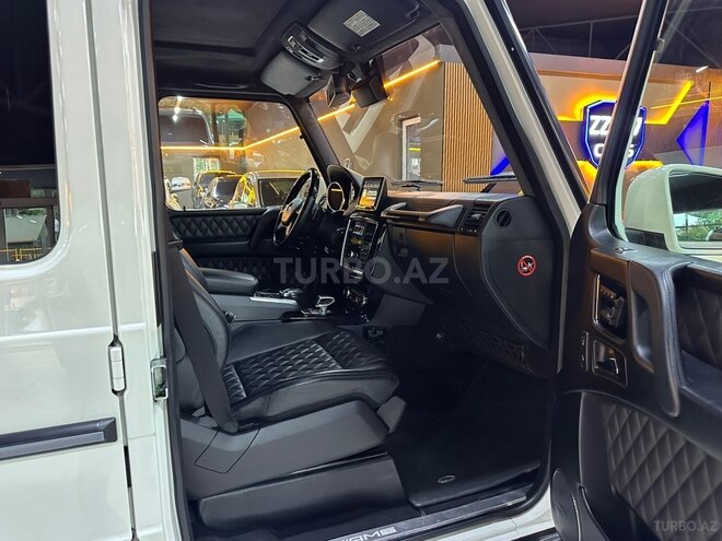 Mercedes G 63 AMG-17