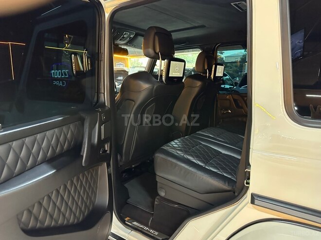 Mercedes G 63 AMG-15
