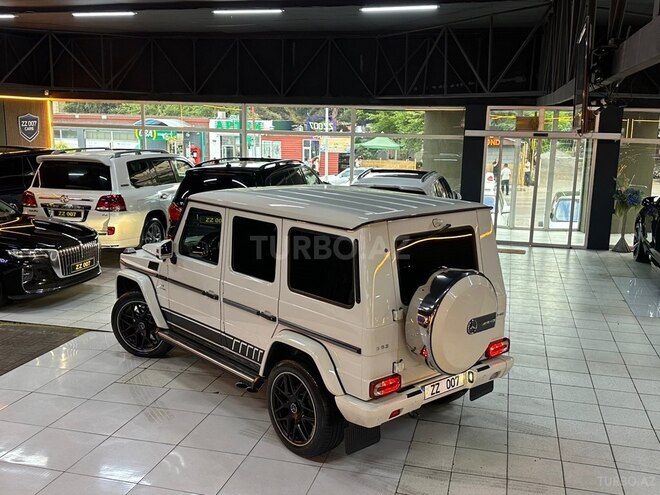 Mercedes G 63 AMG-12