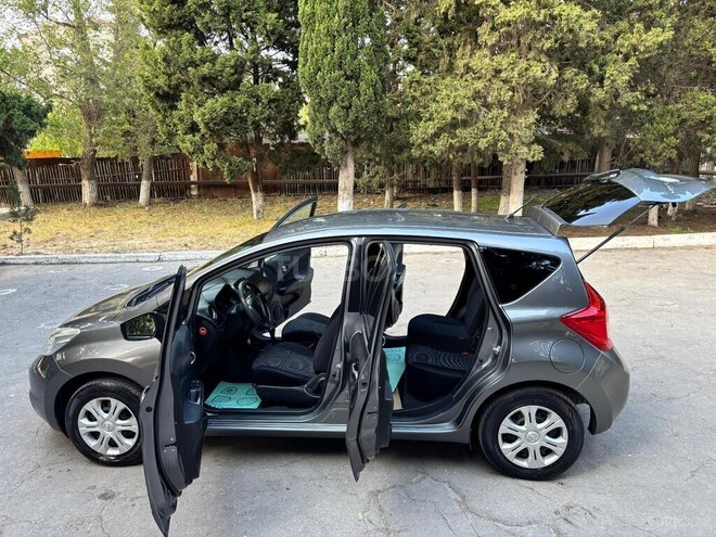 Nissan Note-4