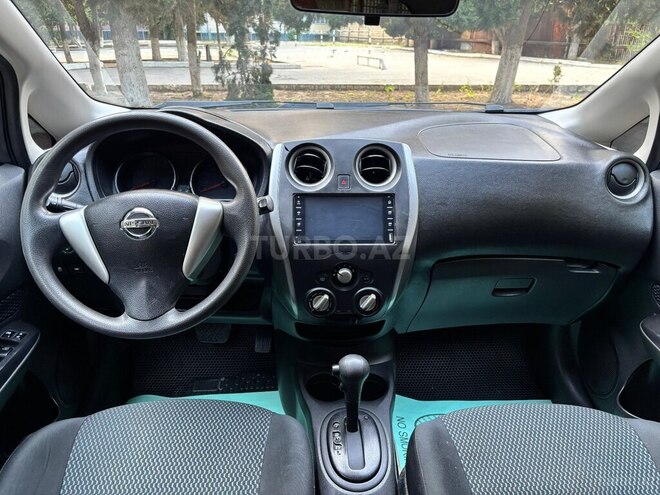 Nissan Note-9