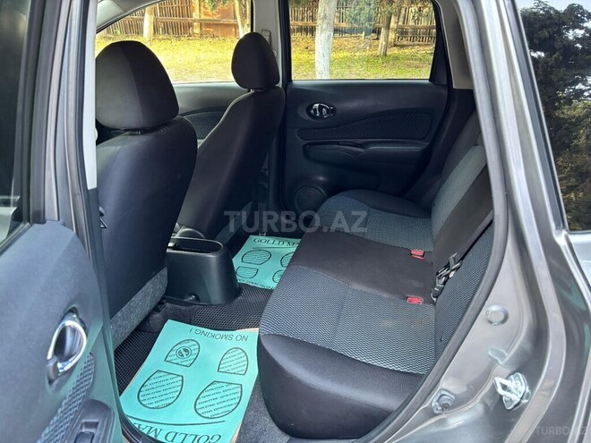 Nissan Note-13