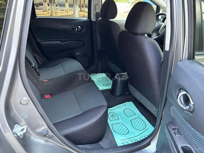 Nissan Note-10