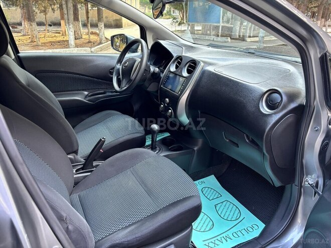 Nissan Note-11