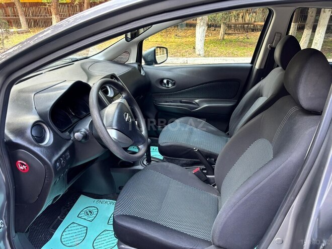 Nissan Note-12