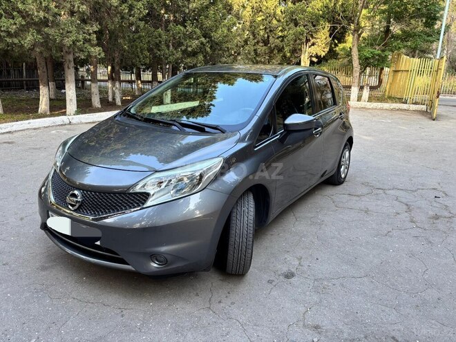 Nissan Note-15