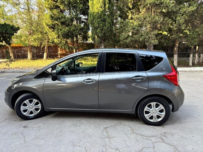 Nissan Note-16