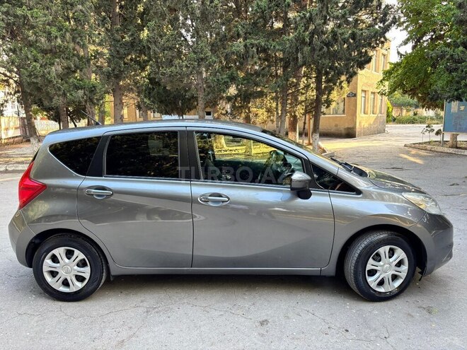 Nissan Note-20
