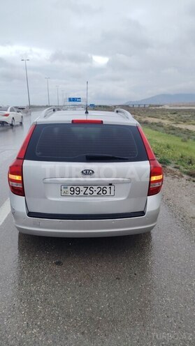 Kia Ceed SW-4