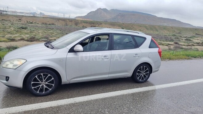 Kia Ceed SW-2