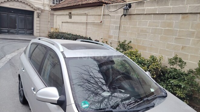 Kia Ceed SW-9