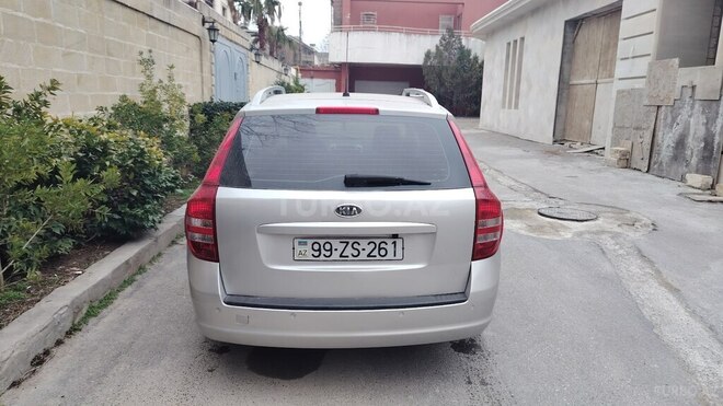 Kia Ceed SW-7