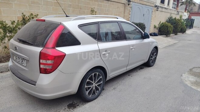 Kia Ceed SW-11