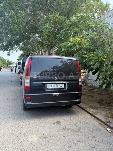 Mercedes Vito 115 CDI-3