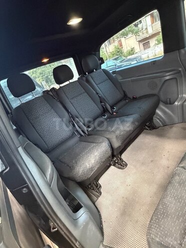 Mercedes Vito 115 CDI-9