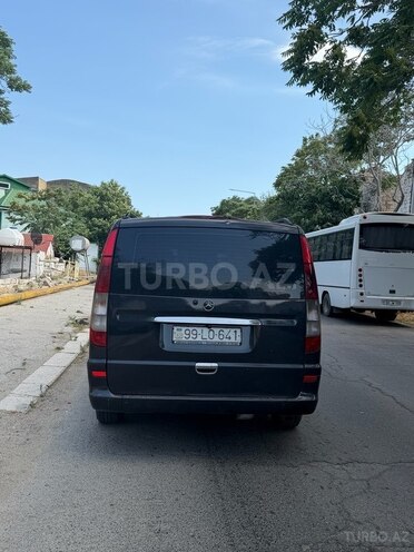 Mercedes Vito 115 CDI-6