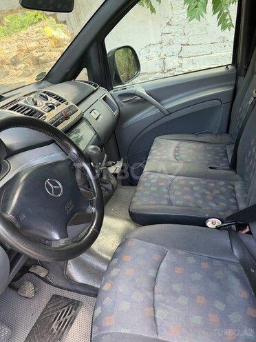 Mercedes Vito 115 CDI-5