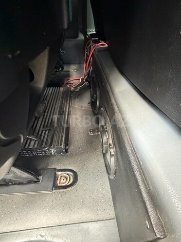Mercedes Vito 115 CDI-12