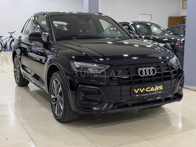 Audi Q5-2