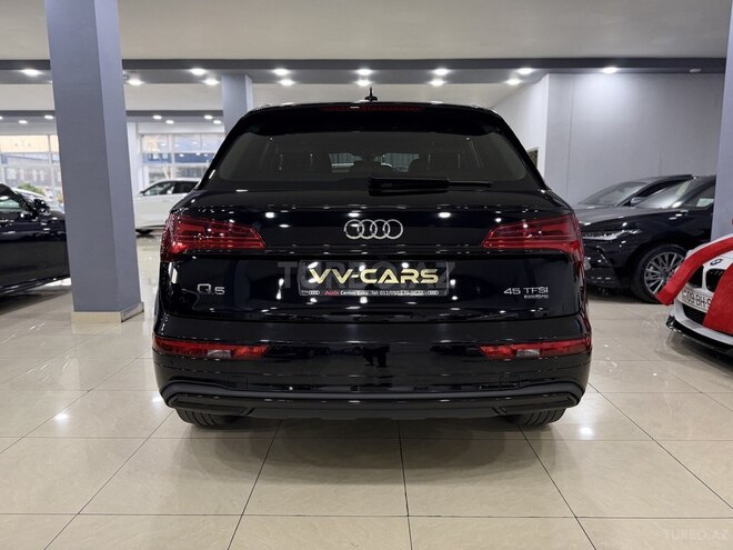 Audi Q5-7