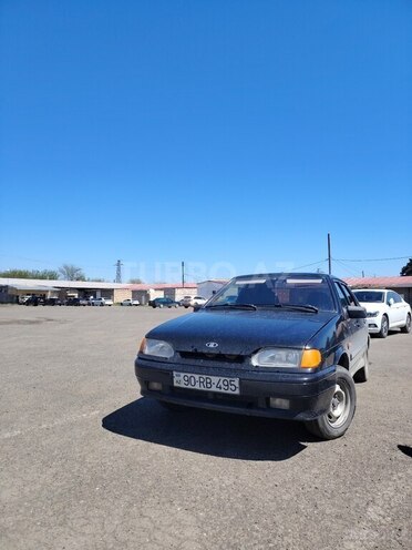 LADA (VAZ) 2115-4
