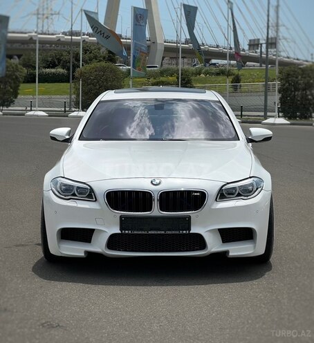 BMW 528-1