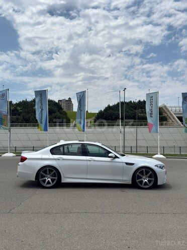 BMW 528-6
