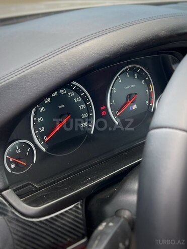 BMW 528-11