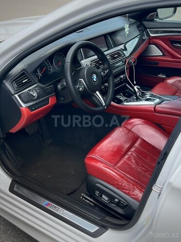 BMW 528-9