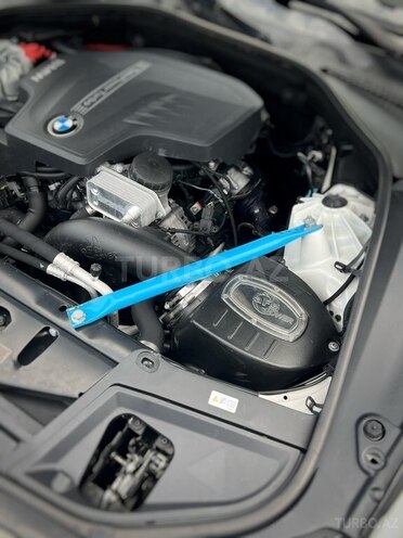 BMW 528-20