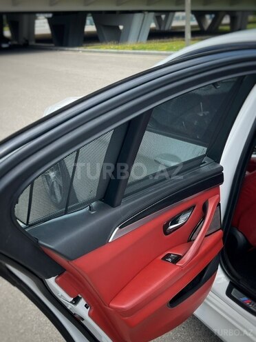 BMW 528-16