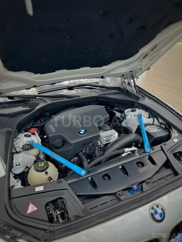BMW 528-19