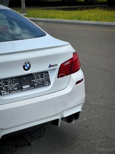 BMW 528-7