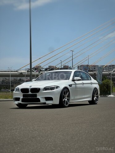 BMW 528-3