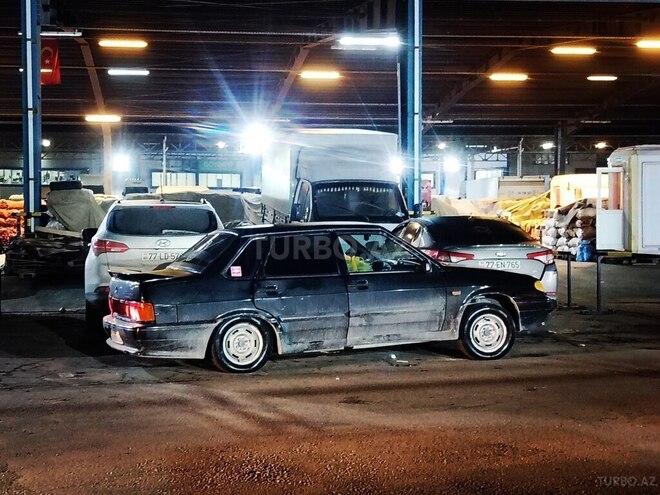 LADA (VAZ) 2115-5