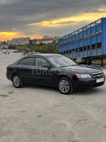 Hyundai Sonata-5