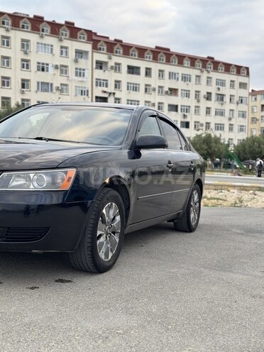Hyundai Sonata-3