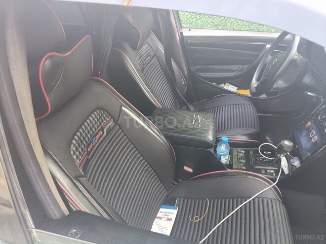 Mercedes C 220-4