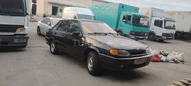 LADA (VAZ) 2115-7