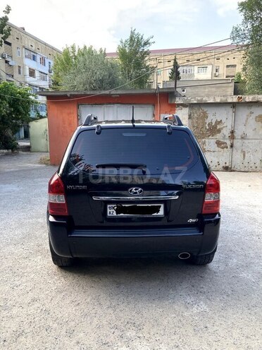 Hyundai Tucson-3
