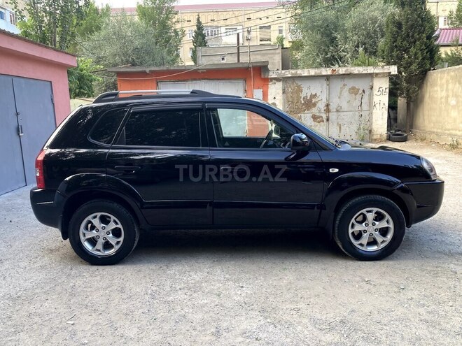 Hyundai Tucson-4