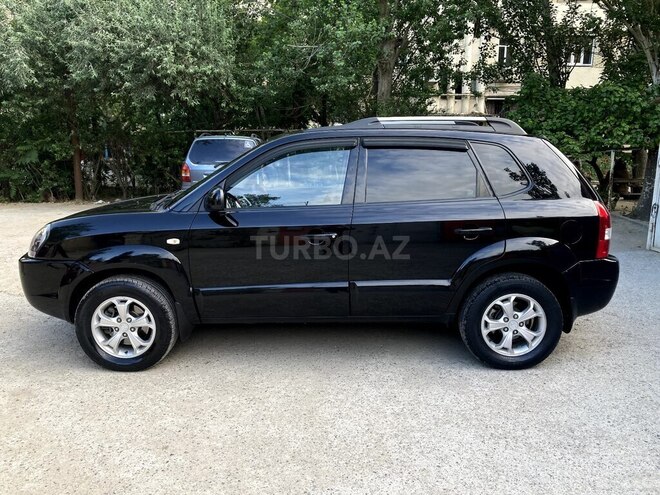 Hyundai Tucson-5