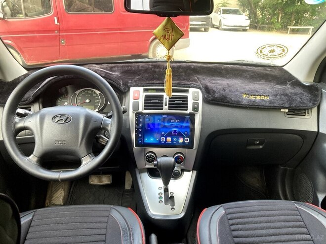 Hyundai Tucson-8