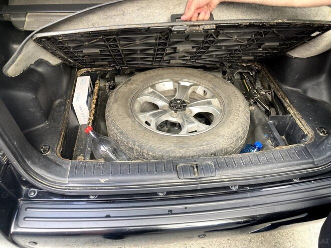 Hyundai Tucson-13