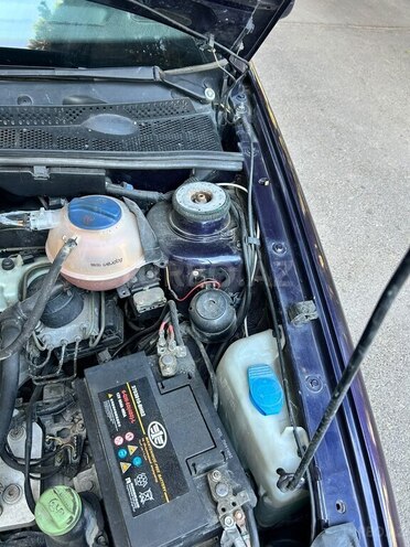 Volkswagen Golf-12